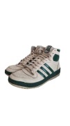 Adidas Originals TOP TEN Off White Boston Celtics Dark Green Lifestyle 