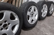 Sprzedam koła 16 