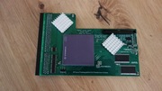 Karta Turbo TF1260 Amiga 1200 -  68060 rev 1