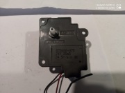 Silnik prądu stałego  24 V, 24,5 obr./min z przekładnią ASMO 873600
