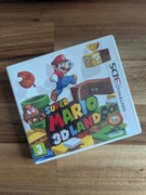 Super Mario 3D Land - 3DS