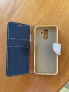 Etui samsung galaxy a6 plus 