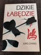 Dzikie Łabędzie Jung Chang