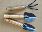 Mini narzędzia ogrodnicze (X6)