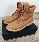 Buty botki VICES !Rozm.40