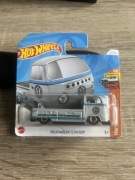 Hot Wheels Volkswagen T2 pick-up 42/250