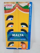 Malta kraina słońca i opuncji