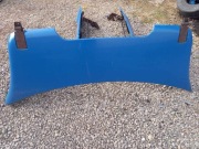 Owiewki do Man xxl tgx tga komplet