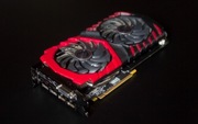 MSI RX 480 GAMING 8GB