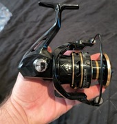 Nowy kołowrotek rozmiar 7000