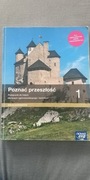Poznać przeszłość 1 Adam Szweda, Marcin Pawlak
