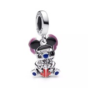 Pandora Charms Zawieszka Lilo & Stitch