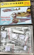 Pzl-37 Łoś rocznik 1983