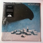HEXEVESSEL – Polar Veil (Black Vinyl)