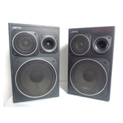 Kolumny głośniki Jamo Compact 90 3way 2x90W Rated Power 8om Bass Reflex