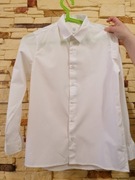 Koszula biała rozmiar 146 używana