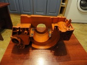 piła pilarka husqvarna 36 41 136 137 141 142 KARTER PODSTAWA zbiornik oleju