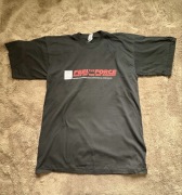 VINTAGE 1996 Star Wars "Feel The Force" Single Stitch | XL Boxy Fit