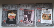 Zestaw 3 filmów dvd- Woody Allen