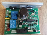 Sterownik moduł zasilania bieżni 230v 