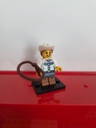LEGO minifigures 8833 seria 8 kowbojka