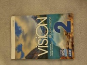 Książka do Języka angielskiego klasa 2