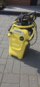 Karcher K4 Compact komplet w pełni sprawny 