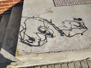 Wiązka halogenów Ford S-Max MK1 LIFT 2010-15