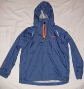 Graffiti kurtka przeciwdeszczowa rozmiar 140