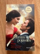 Zanim się pojawiłeś - Jojo Moyes