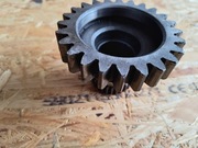 ZABIERAK REDUKTOR ZWOLNICA KOSZ MW 650/750 DNIEPR MT 12