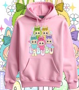 Bluza Labubu dla chłopca lub dziewczynki 