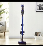 Stojak do odkurzacza typu dyson