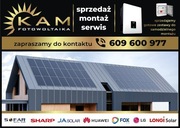 fotowoltaika zestaw 5,060kW