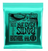 Ernie Ball 2626 Struny do gitary elektrycznej 12-56