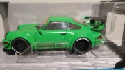Porsche 911 RWB solido 1:18 Pandora One