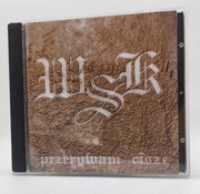 WSK-Przerywam Ciszę  Poznań hip hop 