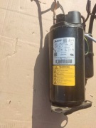 Kompresor Chłodniczy