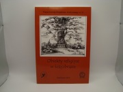 Obiekty religijne w krajobrazie (kapliczki przydrożne)