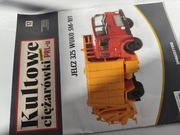 Jelcz 325 wuko śmieciarka Kultowe Ciężarówki PRL-U 