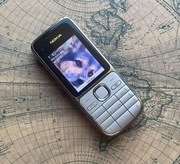 Nokia C2                       