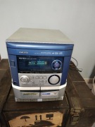 Wieża stereo AIWA CX-NBL14EZ