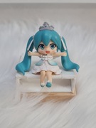 Mini figurka Hatsune Miku