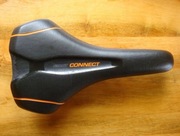 Oryginalne siodełko rowerowe GIANT CONNECT UPRIGHT 