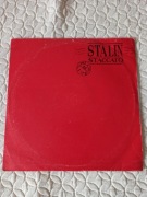 Stalin Staccato - Poland Live LP Ex EX Winyl