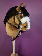 Hobby horse piękny unikat