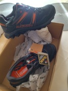 Buty Mammut MTR 71 III GTX 42 numer nowe