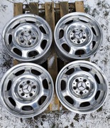 Felgi Mercedes-Benz W220