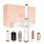 Suszarko-lokówka do włosów UKLISS WT-622