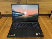 Laptop Lenovo Legion 5 15ACH6 Ryzen 5 RTX3050